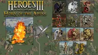 Are Phoenixes Any Good Against Other Upgraded Tier 7 Units in HoMM3: HotA?