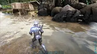 How To Make Sparkpowder In Ark Survival Evolved