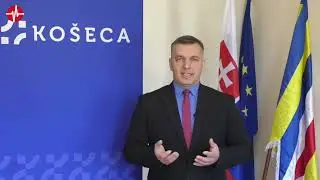 Príhovor starostu obce Košeca Radomíra Brtáňa pri príležitosti nového roka 1.1.2026