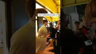 &ldquo;Clavicular SNAPS Back at Heckler: &lsquo;Go Home&hellip; Nobody Wants You Here&rsquo; 😳&rdquo; #subscribe #shorts #viral