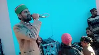 Marriage att morrang kinnaur