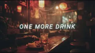 A strong whiskey and this playlist. A perfect night.