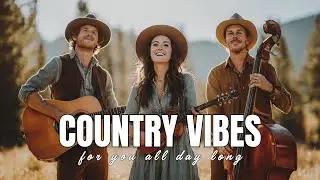 Best Country - Johnny Cash, Merle Haggard, Loretta Lynn - Country Life Stories