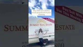 Did You Know? - Summit Real Estates Annual Clothing Drive #summitrealestate