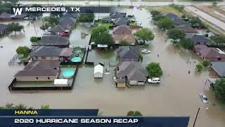 2020 Year in Review Special- Hurricane Season Recap