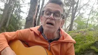 Dying soldier