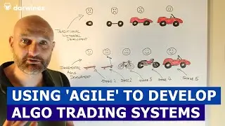 5.2) Algorithmic Trading System Development using an Agile Methodology