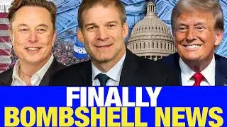 🔥 BREAKING: Trump SCORES MAJOR WIN SUPREME COURT & Congress! Elon Musk DOGE REVEAL BIGGEST SCANDAL