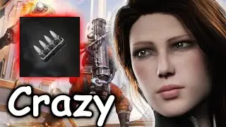 Sparrow Vs PCC Pro Player Predecessor Ranked Gameplay