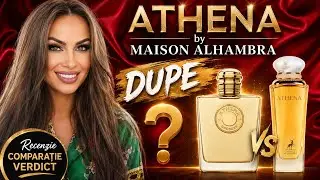 Athena by Maison Alhambra