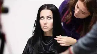 Silana - Мы стали ветром (За кадром).mov