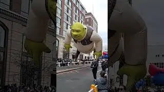 Stamford Connecticut Thanksgiving Parade 🇺🇸🦃 Full Parade Highlights | November 23,2025)