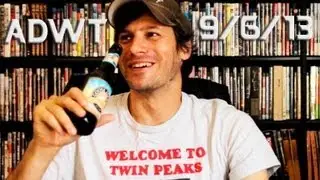 A Drink With Travis - 09/06/13