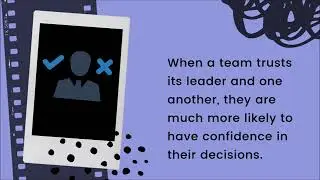 WHY TRUST IS IMPORTANT IN BUSINESS?