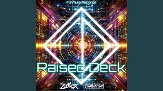 Raised Deck