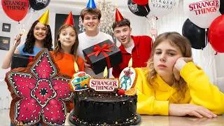 Все &laquo;забыли&raquo; про мой день рождения&hellip; пока не произошло ЭТО 🎂