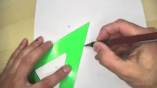 Construcciones Geométricas básicas