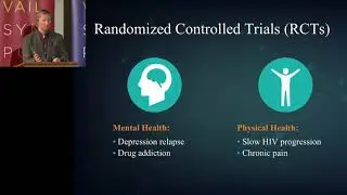 The Science Behind Mindfulness Meditation with Dr. J. David Creswell and Mandy Benedict