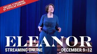 Encore Streaming: Behind The Scenes of ELEANOR