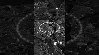 What if Russia dropped a 100 Megaton nuclear bomb on Kyiv, Ukraine? #shorts