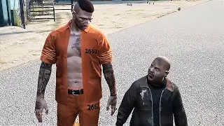 Ramee Asks Francis Where to Get Ink and Paper... | Nopixel 4.0 | GTA | CG