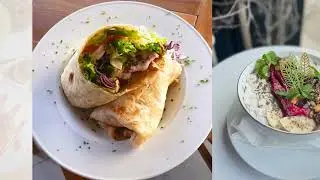 Slavic Roots Cafe | Canggu Berawa