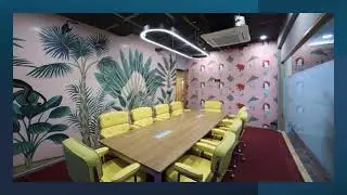 Virtual Office Space in Gachibowli