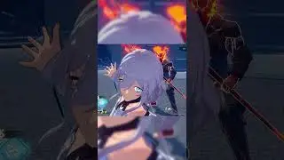 Honkai Star Rail - Pre-CBT1 | Eileen Animations #honkaistarrail #beta