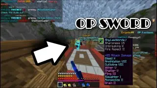 CrypticPE Faction's - New Gset?? PVP??  Episode 4 S1