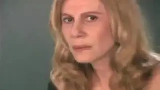 That Brazillian Girl Thinking/Math Meme (Nazare Tedesco - Her Own Destiny)