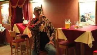 Dracula Rob Zombie Volosnikov Igor karaoke