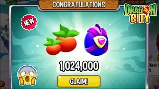 How to Get High Raven Dragon in Dragon City for FREE 2022 😱
