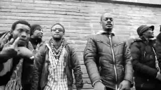 Me represente - Shirba x H.I x Kikala - JM37