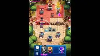 No skill spam