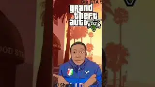 Prime gaming GTA 5 online most Epic moment #Shorts