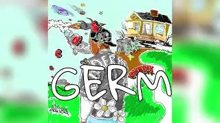 CHXNK - GERM (NEW SONG) 2026