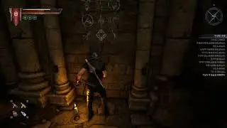 애쉬앤스틸 이교도 동굴 퍼즐 정답 Ash and Steel Cultist Camp in Swamp Puzzle