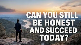 Can You Still Be Honest and Succeed Today? | The Street Talk Show |Kimeku ETV 
