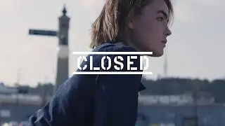 Go On, Try Them - The Closed Pedal Pusher