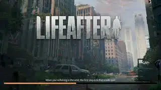 LifeAfter, 1v1 w/ Roy