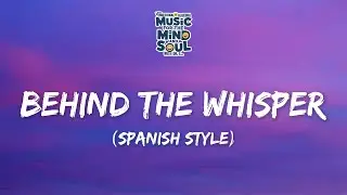 Behind The Whisper | Emotional algebra