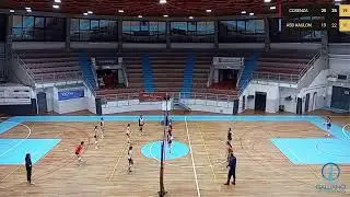 COSENZA  VS ASD KAULON