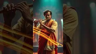 Breath of the Raga &mdash; Величественный карнатический фьюжн (музыка для флейты, скрипки и табла)