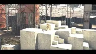 TeamTraMa Challenge  2011