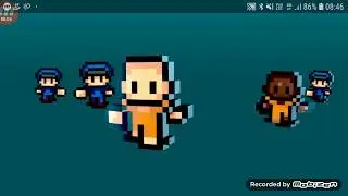 1 gameplay de the escapistis ft old hoxton