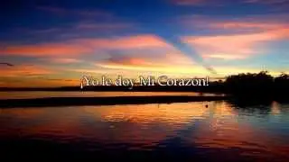 MI CORAZÓN - Forgiven