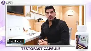 pardeepawpl#Testofast capsule benifits#