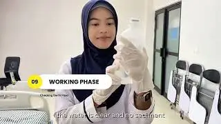 IV Line Insertion Practic - Human Basic Needs (KDM) Course