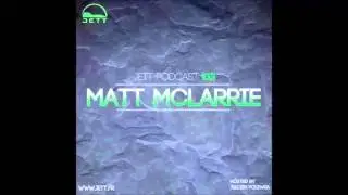 Matt McLarrie - Bomb In A Barn