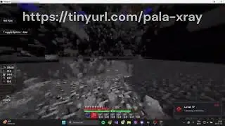 🆕 Cheat Paladium 100% Ind&eacute;tectable ⚡ Xray 🔍, Fly ✈️, Autoclick 🖱️
